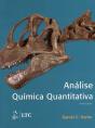 Análise Química Quantitativa - Preview