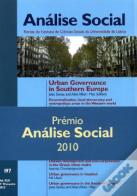 Análise Social 197