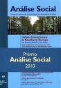 Análise Social 197 - Preview