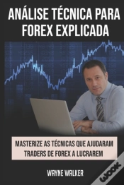Capa do artigo Analise Tecnica Para Forex Explicada