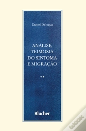 Capa do artigo Análise, Teimosia Do Sintoma E Migração