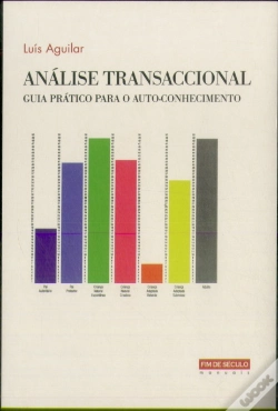Capa do artigo Análise Transaccional
