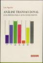 Análise Transaccional - Preview