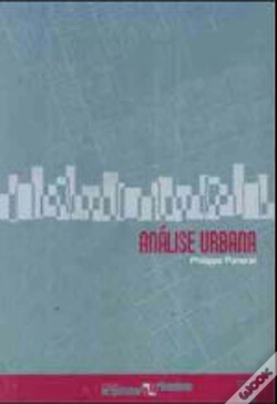 Capa do artigo Análise Urbana
