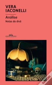 Capa do artigo Análise