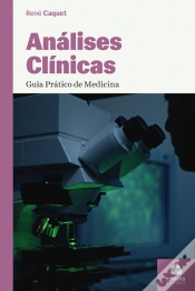 Capa do artigo Análises Clínicas