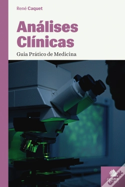 Capa do artigo Análises Clínicas