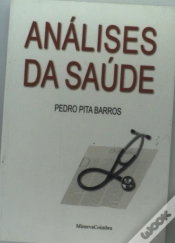 Capa do artigo Análises da Saúde