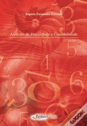 Capa do artigo Análises de Fiscalidade e Contabilidade