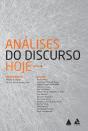 Análises Do Discurso Hoje - Preview