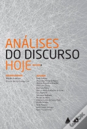 Análises Do Discurso Hoje