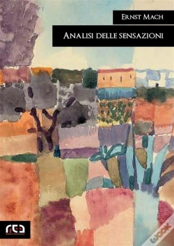Capa do artigo Analisi Delle Sensazioni