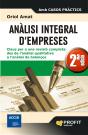 Anàlisi Integral D'Empreses - Preview