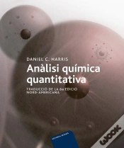 Capa do artigo Analisi Quimica Quantitativa (Cat.)