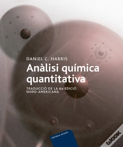 Capa do artigo Analisi Quimica Quantitativa (Cat.)