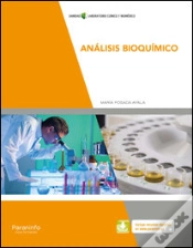 Capa do artigo Análisis Bioquímico