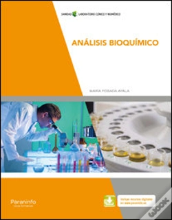 Capa do artigo Análisis Bioquímico