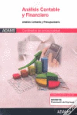 Capa do artigo Análisis Contable Y Financiero