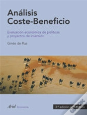 Capa do artigo Análisis Coste-Beneficio