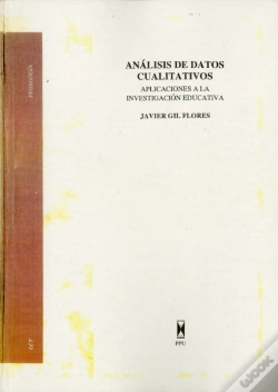 Capa do artigo Analisis Datos Cualitativos  