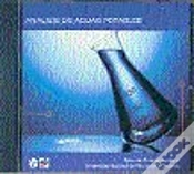 Capa do artigo Análisis De Aguas Potables