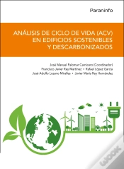 Capa do artigo Analisis De Ciclo De Vida Acv En Edificios Sostenibles Y D