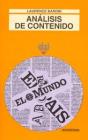 Análisis De Contenido - Preview