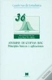 Capa do artigo Análisis De Curvas Roc. Principios Básicos Y Aplicaciones (36)