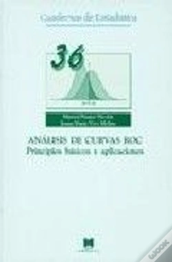 Capa do artigo Análisis De Curvas Roc. Principios Básicos Y Aplicaciones (36)