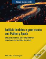 Analisis De Datos A Gran Escala Con Python Y Spark