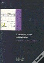 Capa do artigo Análisis De Datos Categóricos