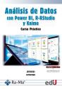Análisis De Datos Con Power Bi, R-Rstudio Y Knime - Preview