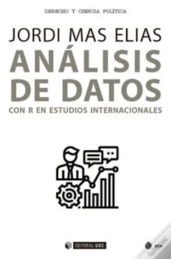 Capa do artigo Análisis De Datos Con R En Estudios Internacionales