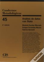 Análisis De Datos Con Stata