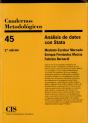 Analisis De Datos Con Stata   - Preview