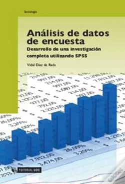 Capa do artigo Análisis De Datos De Encuestas