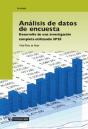 Análisis De Datos De Encuestas - Preview