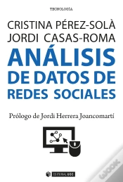 Capa do artigo Análisis De Datos De Redes Sociales