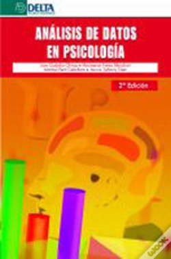 Capa do artigo Análisis De Datos En Psicología