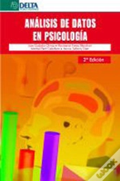 Capa do artigo Análisis De Datos En Psicología