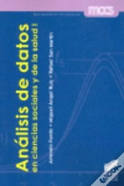 Capa do artigo Análisis De Datos I