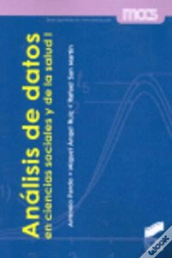 Capa do artigo Análisis De Datos I