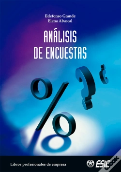 Capa do artigo Análisis De Encuestas