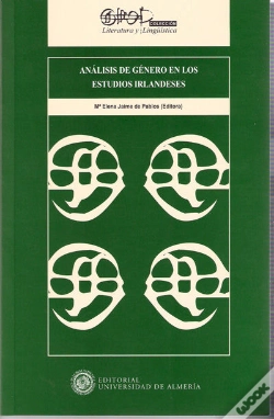 Capa do artigo Análisis De Género En Los Estudios Irlandeses
