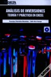 Capa do artigo Análisis De Inversiones