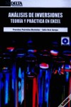 Capa do artigo Análisis De Inversiones