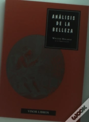 Capa do artigo Análisis De La Belleza