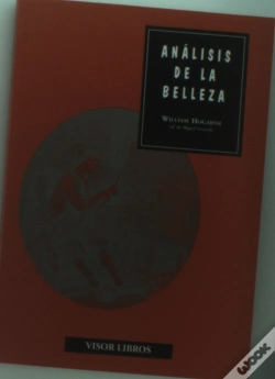 Capa do artigo Análisis De La Belleza