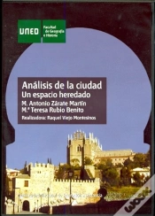 Capa do artigo Analisis De La Ciudad