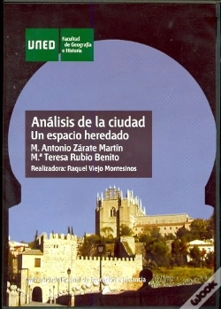 Capa do artigo Analisis De La Ciudad